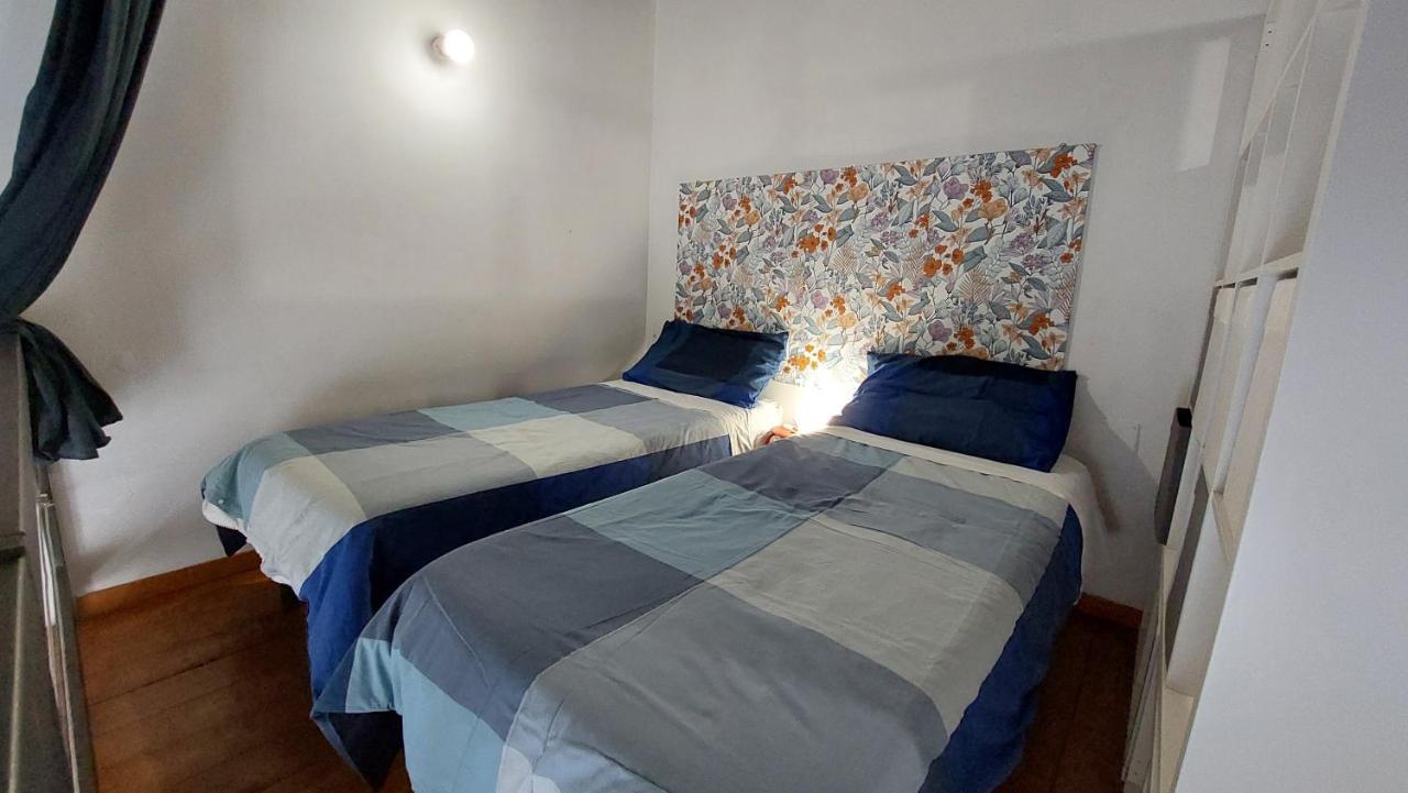 Casuzza Al Politeama Apartment Palermo Luaran gambar