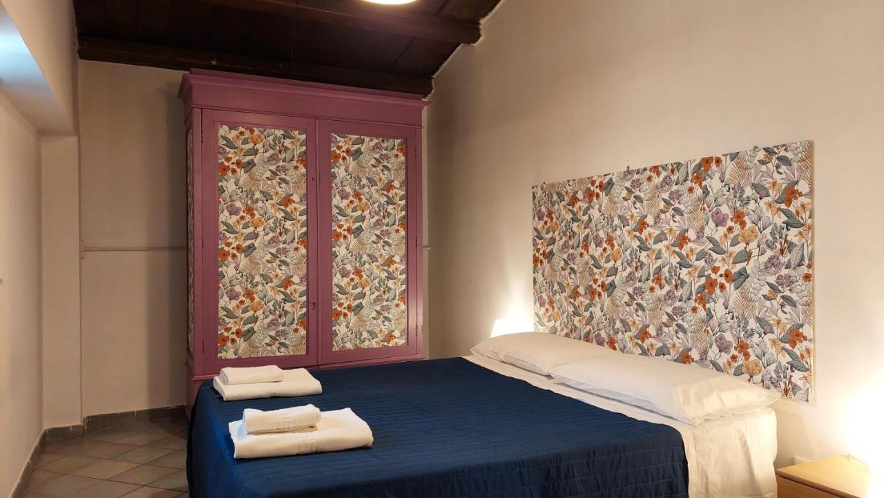 Casuzza Al Politeama Apartment Palermo Luaran gambar