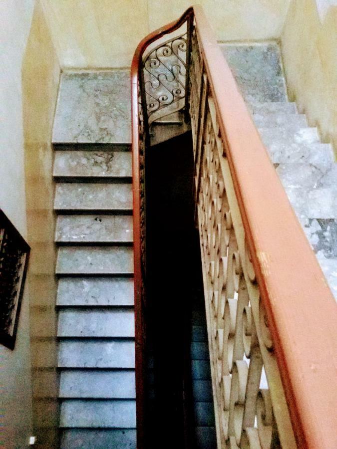 Casuzza Al Politeama Apartment Palermo Luaran gambar