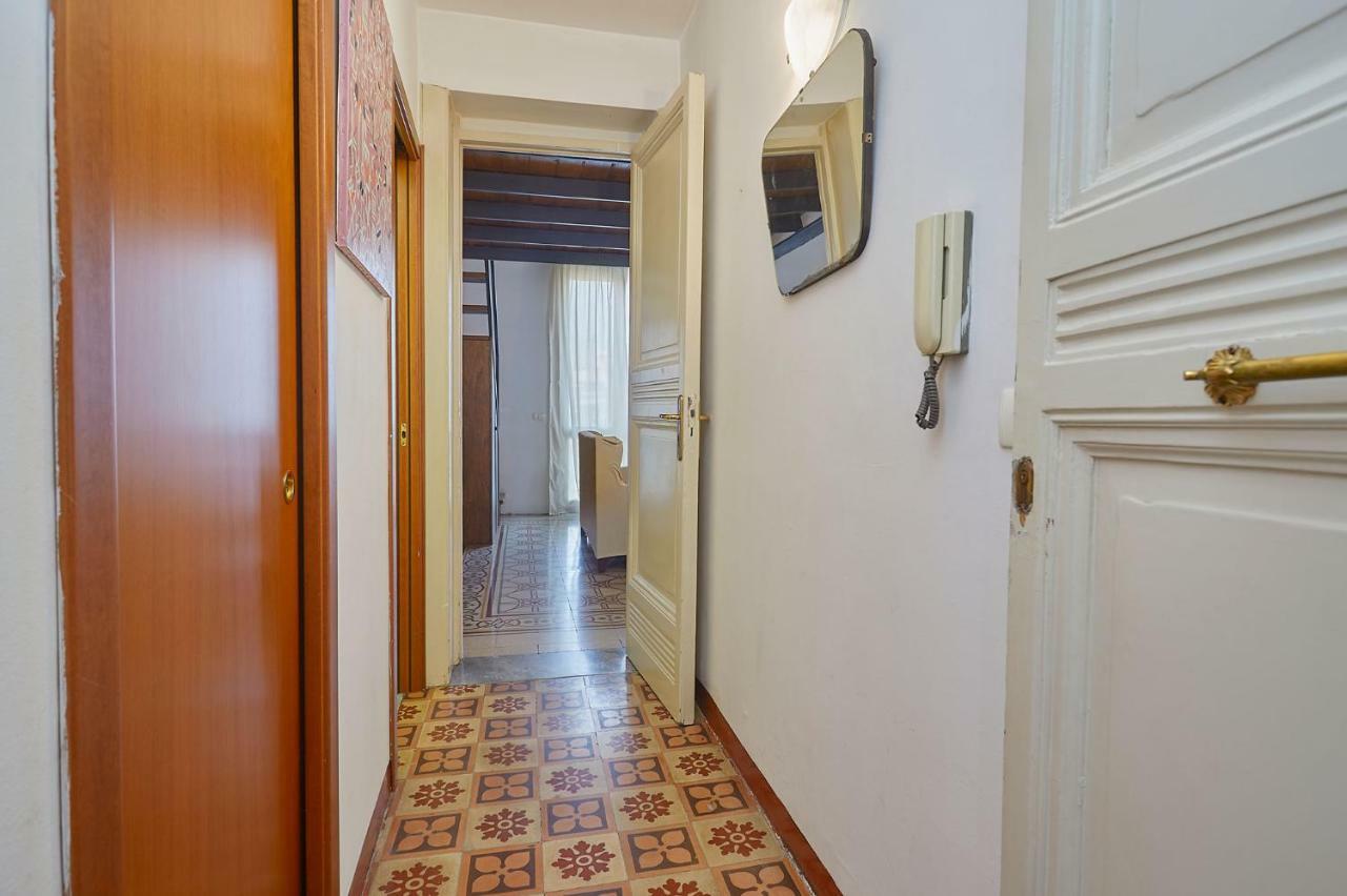 Casuzza Al Politeama Apartment Palermo Luaran gambar